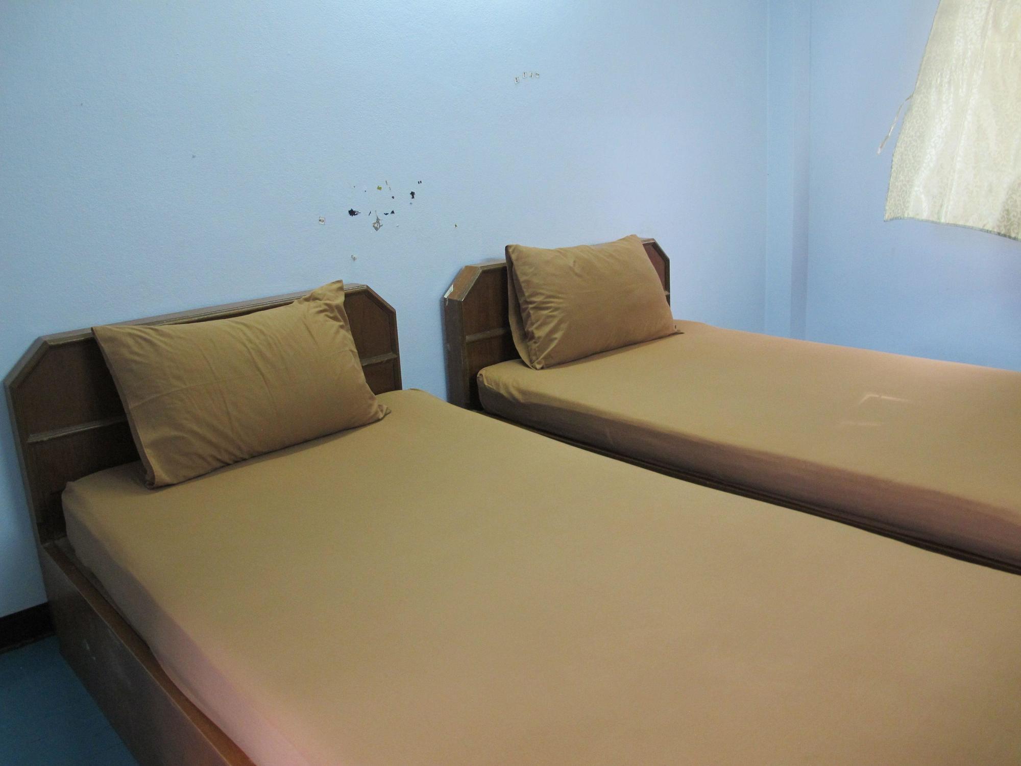 Neo Court Hotel Chiang Mai Buitenkant foto
